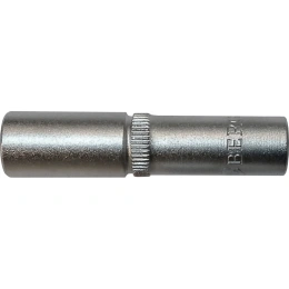 Головка торцевая удлиненная 6-гранная SuperLock (1/4"; 10 мм) Berger BG BG-14SD10