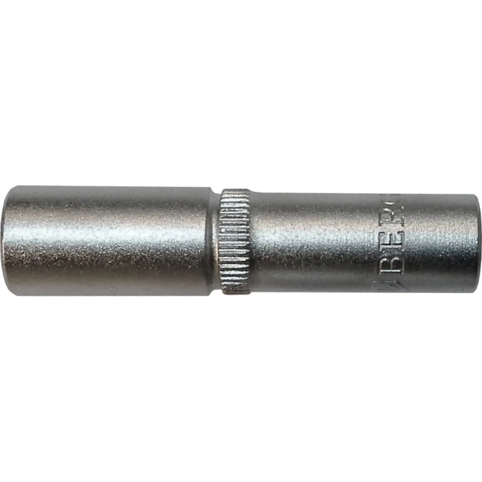 Головка торцевая удлиненная 6-гранная SuperLock (1/4"; 10 мм) Berger BG BG-14SD10