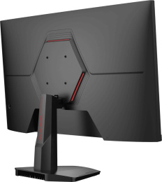 23.8" Монитор Hisense 24G3Q,  1920x1080,  IPS,  240Гц,  2хHDMI,  1хDP,  черный