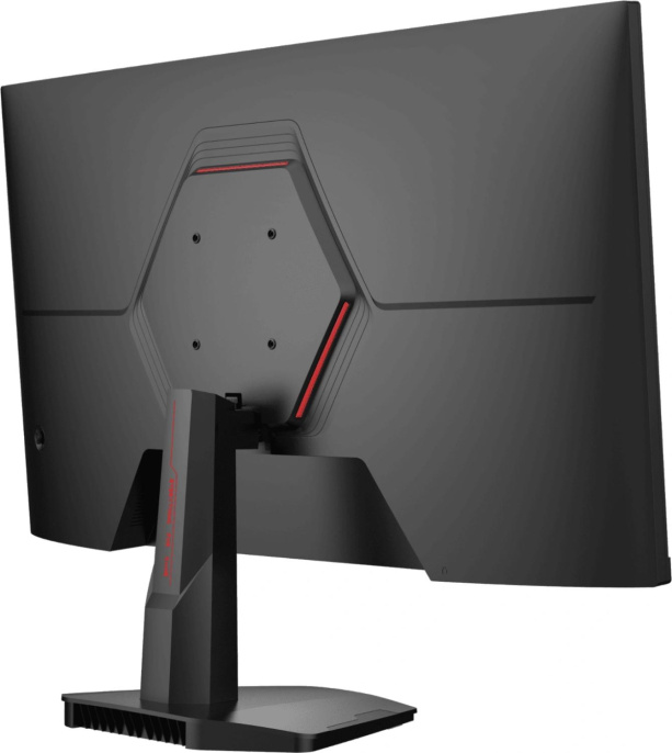 23.8" Монитор Hisense 24G3Q,  1920x1080,  IPS,  240Гц,  2хHDMI,  1хDP,  черный