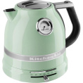 Электрочайник KitchenAid Электрочайник Artisan 1.5 л, фисташковый