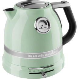 Электрочайник KitchenAid Электрочайник Artisan 1.5 л, фисташковый