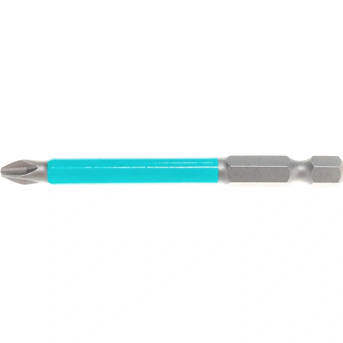 Биты PH2x75мм S2 2шт AV Steel AV-881223