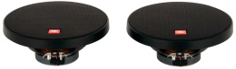 Колонки автомобильные JBL Stage2 634 250Вт 91дБ 4Ом 16см 6.5дюйм ком.:2кол. коаксиальные трехполосные
