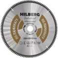 Диск пильный Hilberg Industrial Ламинат 305x30x120Т HL305