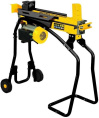 Дровокол Huter HLS-5500H двиг.элект. 3300Вт раб.пол.гориз. 70/14/2