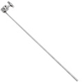 Кронштейн удлинительный KUPO KCP-240 EXTENSION GRIP ARM SILVER