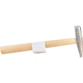 Слесарный молоток РемоКолор квадратный боек, деревянная рукоятка, 200г , 38-0-020