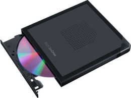 Оптический привод DVD-RW ASUS SDRW-08V1M-U/BLK/G/AS, внешний, USB Type-C, черный,  Ret