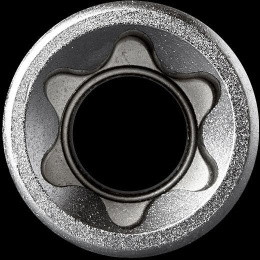 Набор инструментов BERGER BG044-1214,  44 предмета