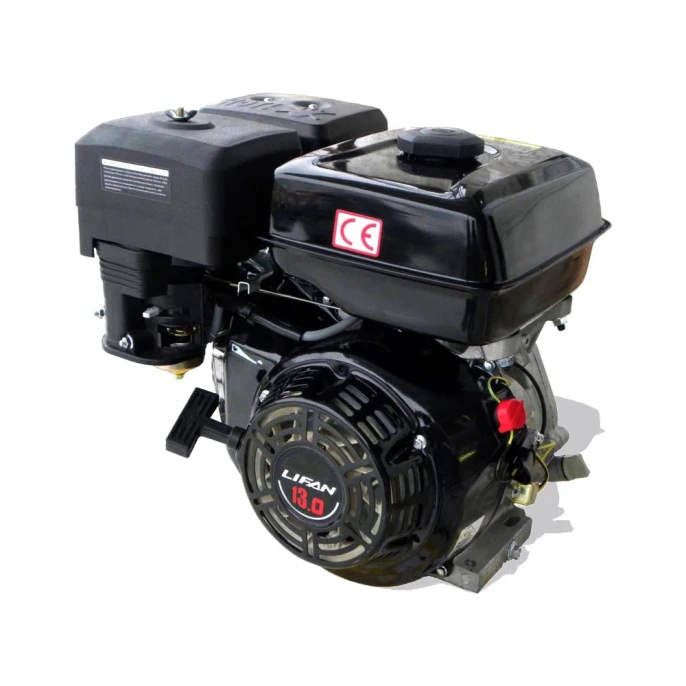 Двигатель LIFAN 188F D25 00-00000230