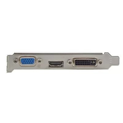 Видеокарта Afox GT240 1024MB DDR3 128-Bit DVI HDMI D-Sub 1FAN RTL