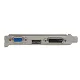 Видеокарта Afox GT240 1024MB DDR3 128-Bit DVI HDMI D-Sub 1FAN RTL