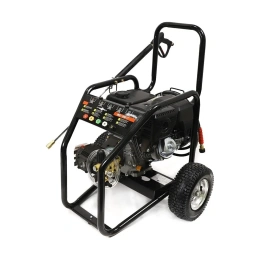 Мойка высокого давления с бензиновым двигателем MERAN MG 240-17 100538803