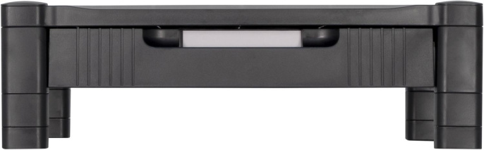 Подставка под монитор Бюрократ Shell,  для монитора