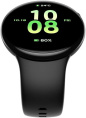 Смарт-часы Honor Watch Fit Active IVY-B19 Black (5502ABWL) (экран: 1.32", AMOLED, разрешение: 466x466, 352 PPI, 32 МБ ОЗУ+4 ГБ ПЗУ, 1 кнопка, GPS/ГЛОНАСС/Beidou/GALILEO/QZSS, Bluetooth 5.4, микрофон, датчики: пульса/геомагнитный/гироскоп, батарея: 480 мА·