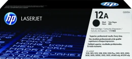 Картридж HP Q2612A (№12A) для  HP LJ  1010/1012/1015/1018/1020/1022(N/NW)/3015/3020/3030