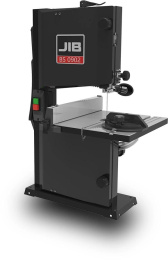 Ленточный станок JIB Профессионал BS0902 250Вт [210020223000]