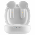 Гарнитура Defender Twins 920,  для телефона, вкладыши,  Bluetooth, белый [63920]