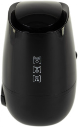 Увлажнитель воздуха ультразвуковой Scarlett SC-AH986E10, 2.3л, черный