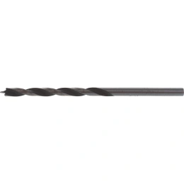 Сверло спиральное по дереву (3x33x61 мм; Z2; HSS) для электроинструмента PROCUT 402003