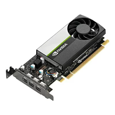 NVIDIA T400 4G BOX, brand new original with individual package, include ATX and LT brackets (025032)