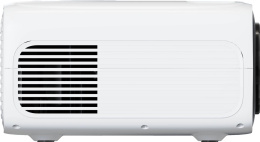 Проектор Cactus CS-PRM.07WT.Full HD LCD 3200Lm LS 320Lm ANSI 1920x1080 1500:1 ресурс лампы:50000часов 1xUSB typeA 3xHDMI 1.16кг CS-PRM.07WT.WUXGA