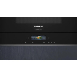Микроволновая печь встраиваемая SIEMENS BE732L1B1