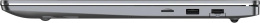 Ноутбук Tecno MegaBook K16SDA Ryzen 5 7430U 16Gb SSD512Gb AMD Radeon Graphics 16" IPS WUXGA (1920x1200) Windows 11 Home grey WiFi BT Cam 6060mAh (71005000263)