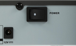 HiWatch DS-N304(D) 4-х канальный IP-регистратор