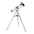 Телескоп Veber PolarStar 900/114 AZ рефлектор 31751