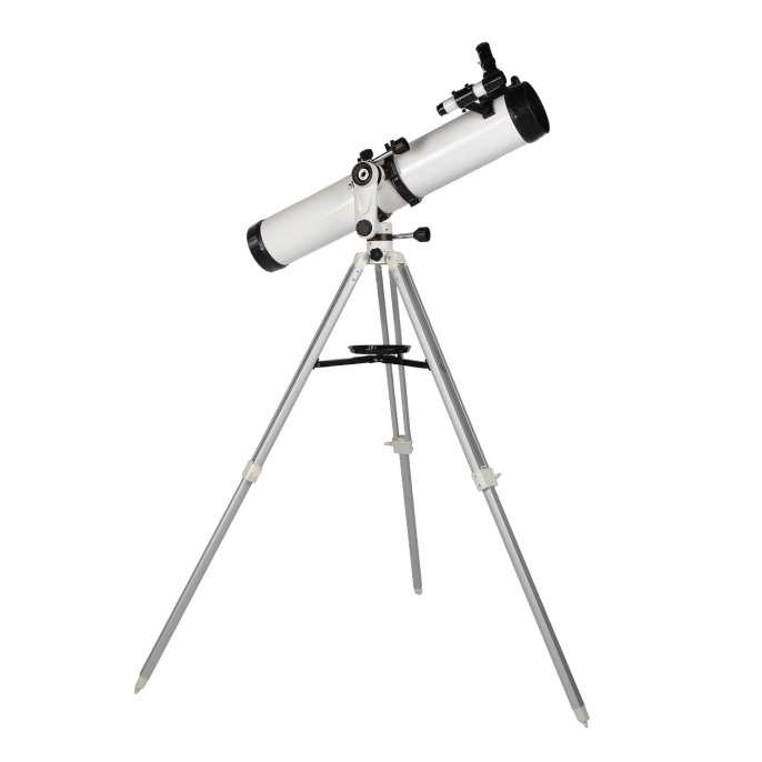 Телескоп Veber PolarStar 900/114 AZ рефлектор 31751