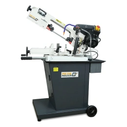Ленточнопильный станок MetalMaster BSM-128HDRC 220V 19274