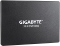 Твердотельный накопитель SSD Gigabyte GP-GSTFS31480GNTD 480GB 2.5" Client SATA 6Gb/s, 550/480, IOPS 75/70K, MTBF 2M, TLC, DRAM less, 200TBW, RTL {40} (804787)