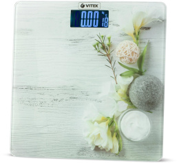 Напольные весы Vitek VT-8077, до 180кг