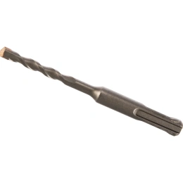 Бур по бетону 6х50х110 мм; SDS+ для перфоратора МастерАлмаз 10501102