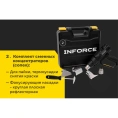Фен (Термопистолет) Inforce HG6520D