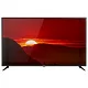 BQ 50SU01B Black {49,5", 125,73 см, UHD(3840*2160), 250 cd/m2 ±10%, 5000:1, DVB-C/T/T2/S2, 3 HDMI, 1 USB, звук 2х8 Вт, Smart TV}