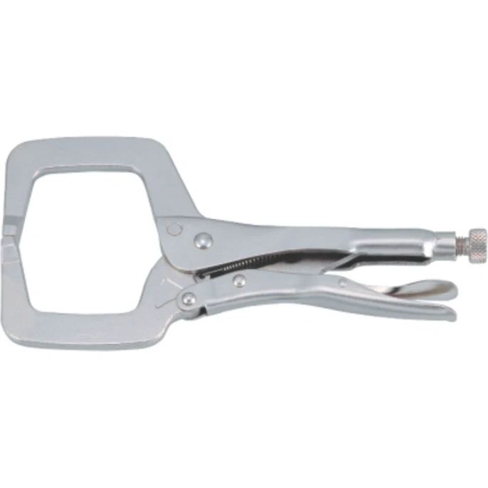 Ручные тиски - струбцина HS CLAMP HS-511-SP