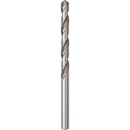 Сверло по металлу Профоснастка 2,5 мм HSS-G 4341/118 DIN 338, 10 шт., №33 30101033