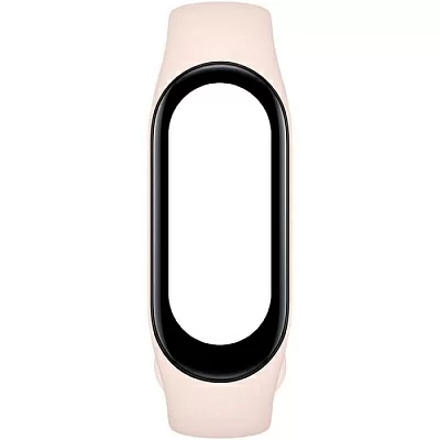 Ремешок для смарт-часов Xiaomi Smart Band 7 Strap Pink