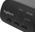 Колонки Logitech Z906, 5.1, черный [980-000468]