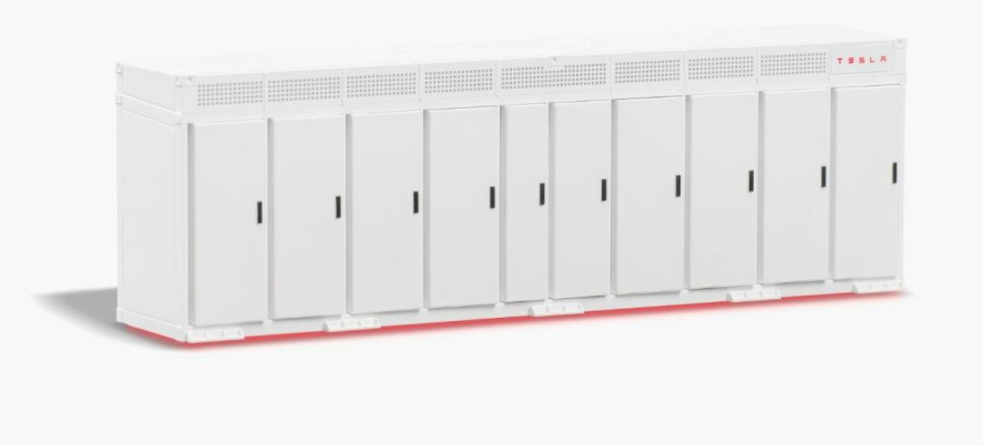 Tesla выпустила портативный аккумулятор на 21 000 мАч