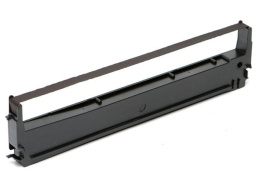 Картридж Cactus CS-LQ800, C13S015633BA, черный / 12.7мм,  10м ( CS-LQ800