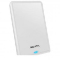 Внешний накопитель HDD 2.5" USB3.1 ADATA 2Tb HV620 Slim AHV620S-2TU31-CWH Белый