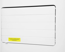 Кондиционер мобильный Funai Crocus MAC-CS22CON01 белый