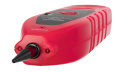 Кабельный тестер Ermenrich NetGeeks NP30, красный