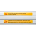 Телескопическая лестница Gigant 3.2м LT-01 1x11