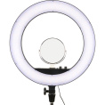 Осветитель кольцевой Godox LR160 LED 26727G-X