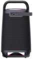 Минисистема Digma D-MC1702 черный 80Вт USB BT